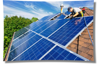 NC Solar Panels - Solar Panels NC